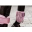 Kentucky Horsewear Young Horse Fetlock Boots Air Old Rose